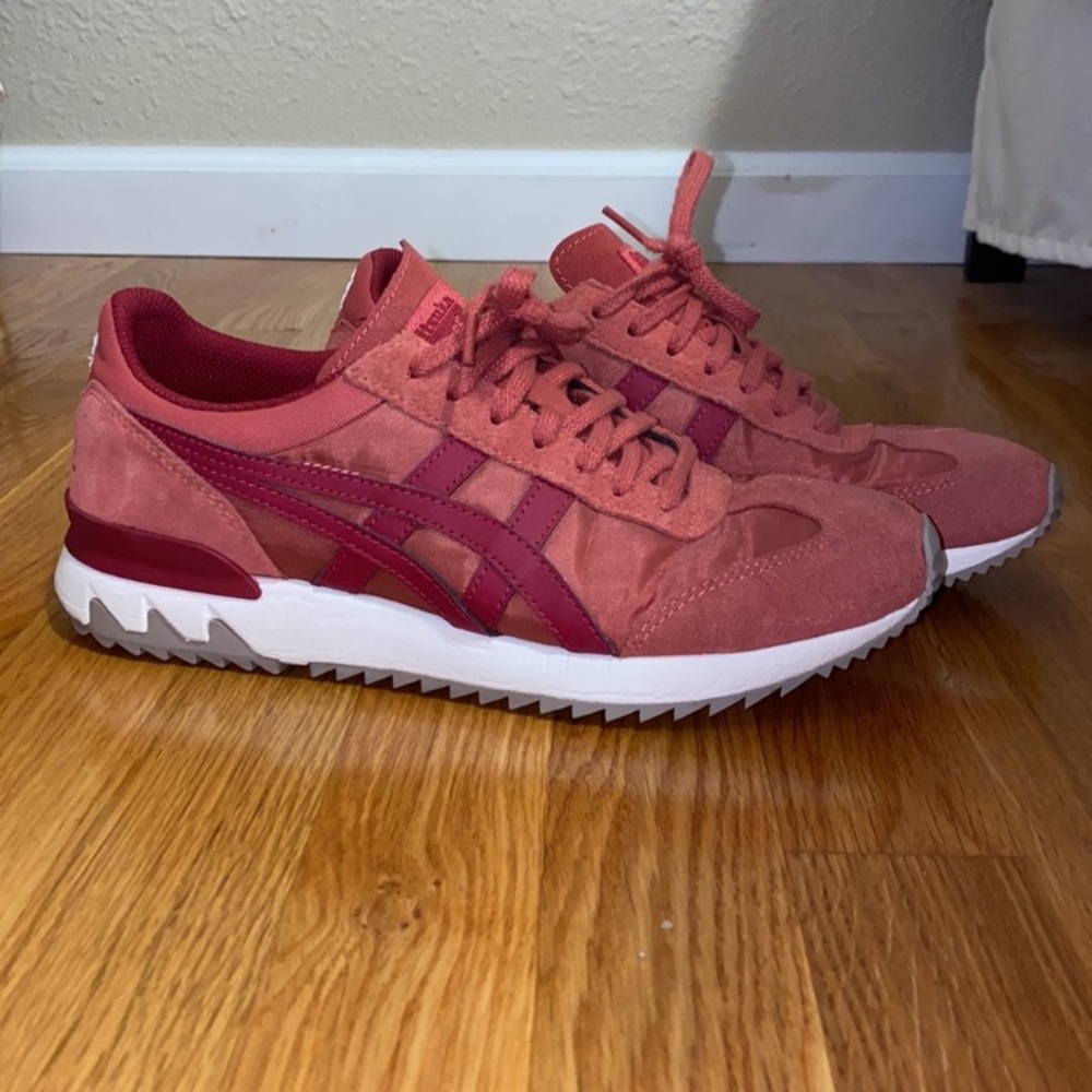 Onitsuka Tiger by Asics California 78 EX Amber